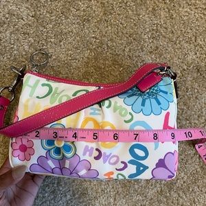 Coach poppy collection